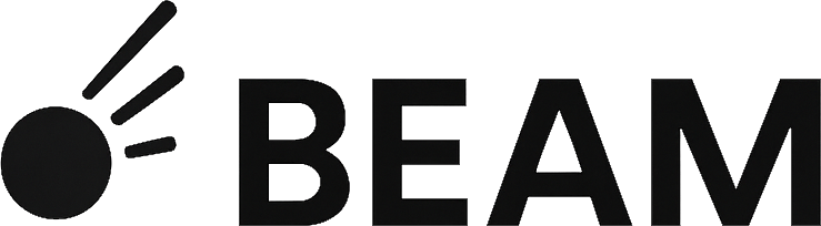 BEAM logo
