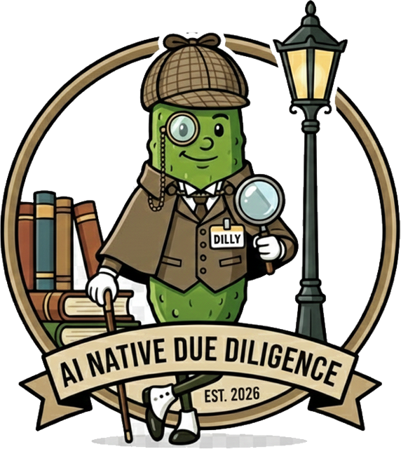 Due Dilly logo