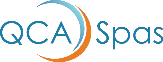 QCA Pools & Spas logo